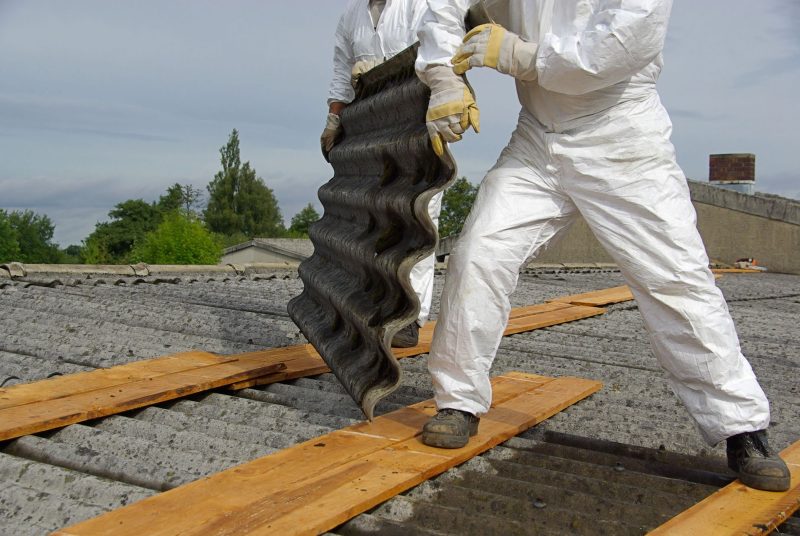 Four Benefits of Roof Replacement in Lancaster County