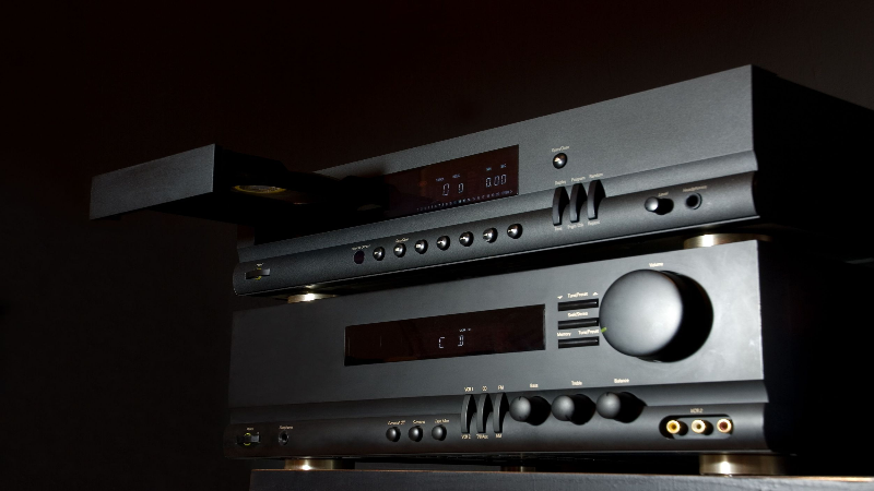 What to Expect from Home Audio Systems in Atlanta, GA