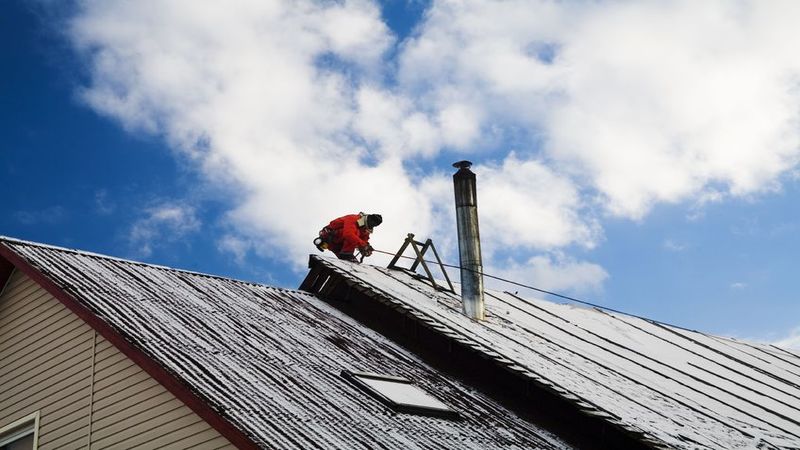 Roof Replacement in Fayetteville, GA: How to Know When It’s Time to Replace Your Roof