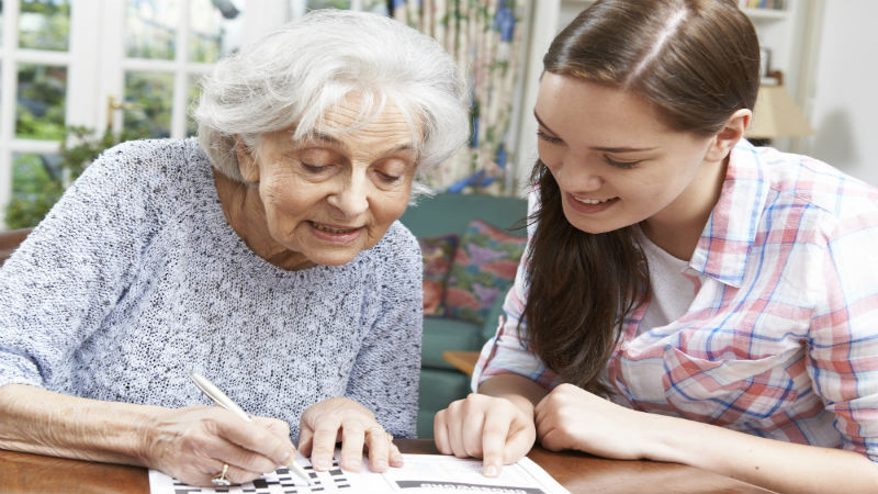 The Importance of Local Elderly Care Services in Sun City West, AZ