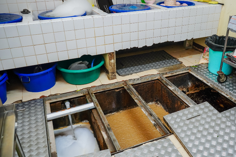 How to Dissolve a Grease Clogged Drain: A Quick Step-by-Step Guide