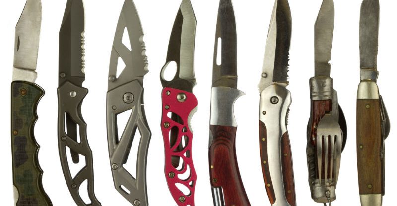 Looking for Gift Giving Ideas? Consider a Tactical Knife as a Gift Option