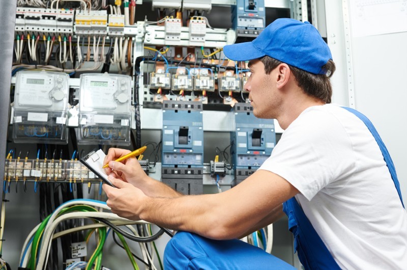 Always Call a Professional Before Touching Electrical Wiring in Austin