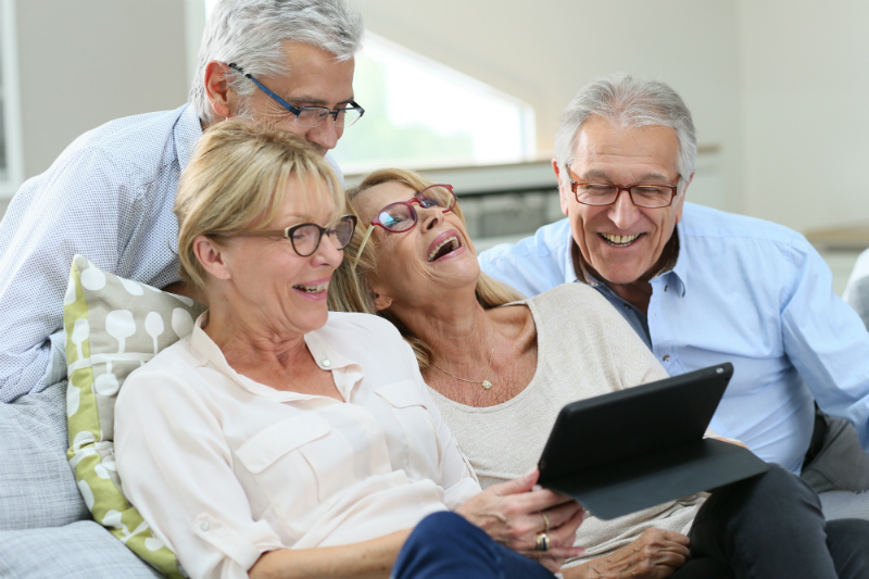 The Benefits of Developing Marketing Strategies for Nursing Homes