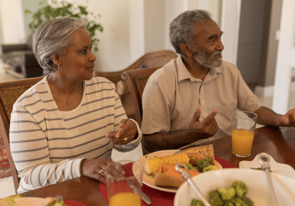 How the Right Retirement Community in Katy, TX Can Benefit Your Loved One