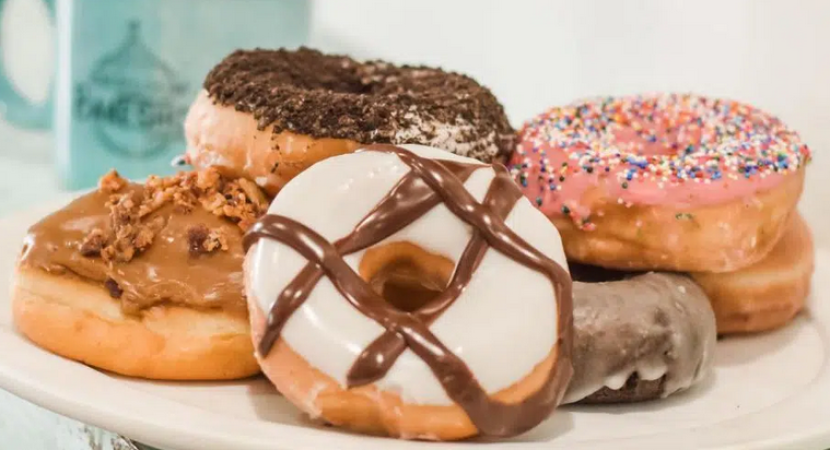 What to Know About the Best Donuts in Peachtree City, GA