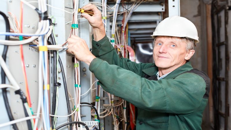 How Professional Electrical Services in Austin Give You Peace of Mind