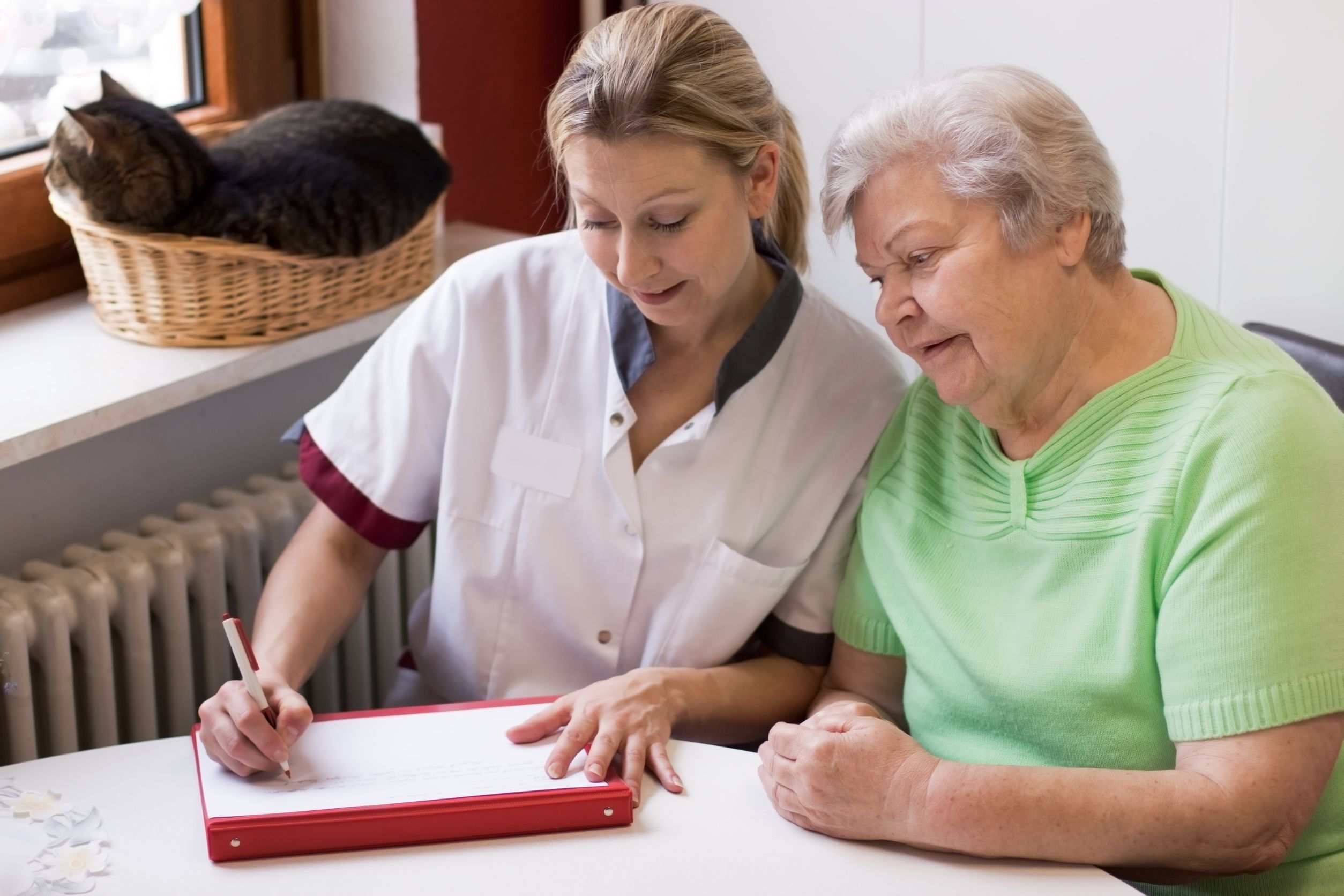 How the Care Centered Collaborative Benefits Healthcare Providers