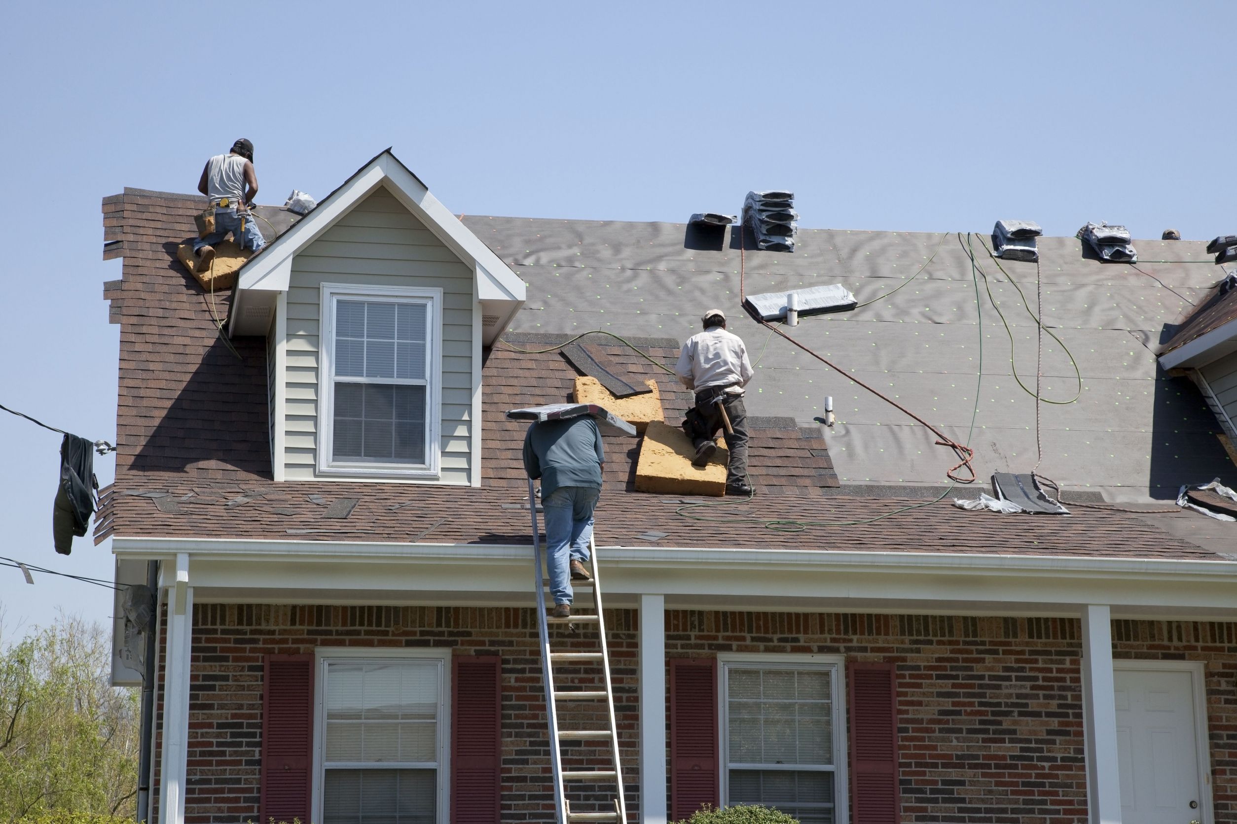 What to Know About a Roofing Company in Leander