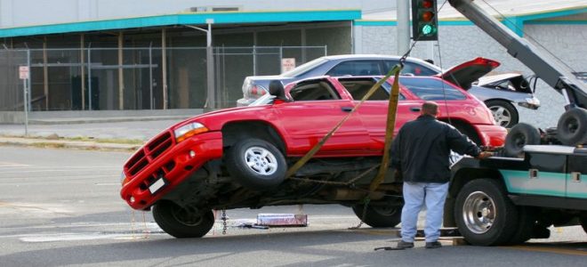 Insurance Towing Smithville MO Explained for Drivers Seeking Reliable Roadside Support