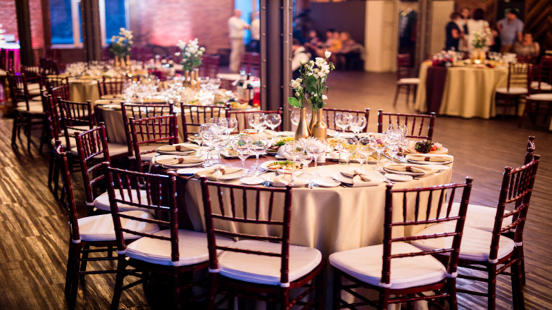 Choosing a High-Profile Private Event Venue in Scottsdale, AZ