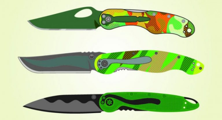 3 Factors to Consider When Choosing Microtech Automatic Knives