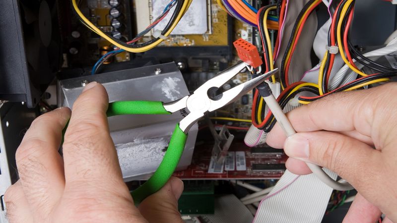 Best Electrician Austin: Choosing the Right Electrical Services Provider