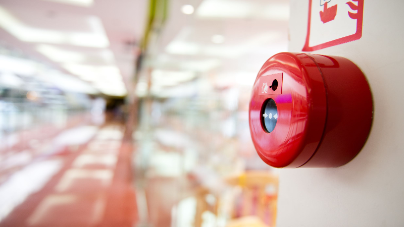 The Unsung Heroes: Why Fire Alarm Systems in Vancouver, WA, Keep You Safe