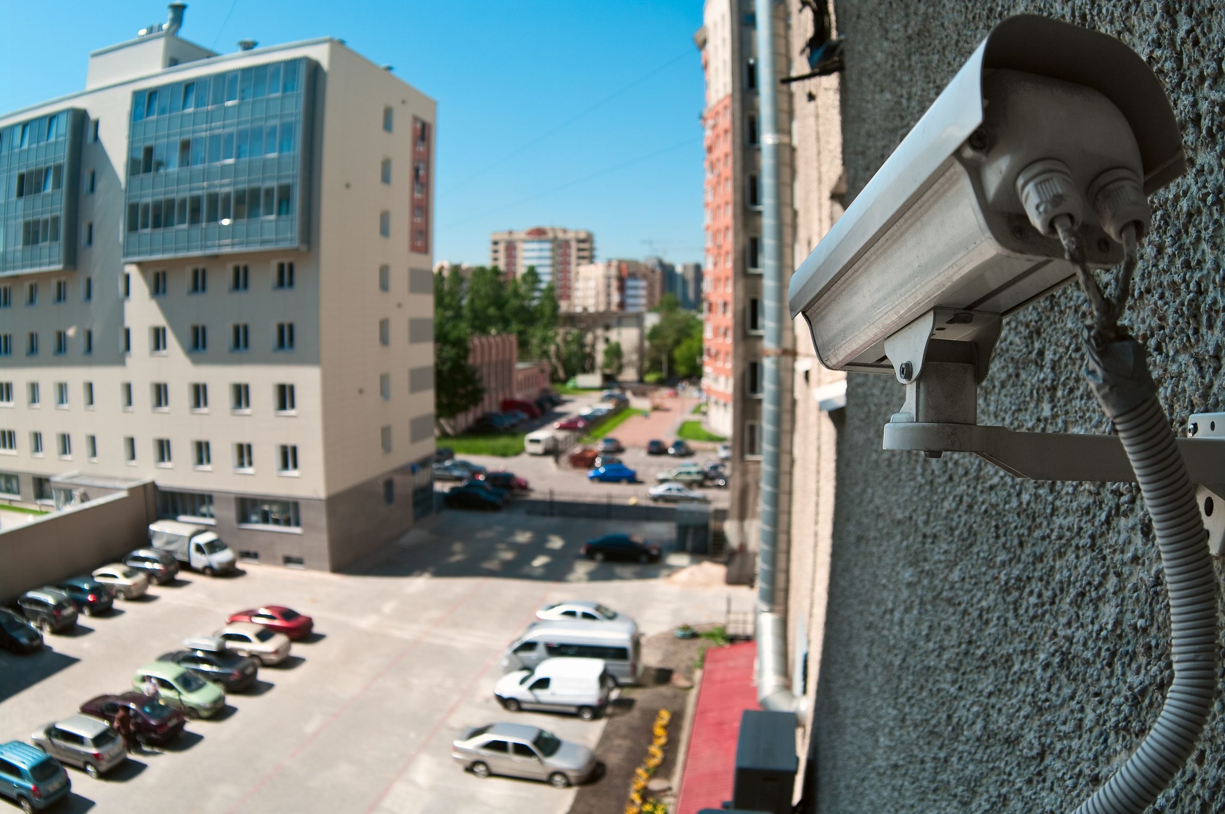 What to Expect From the Best Home Security Companies in Atlanta, GA