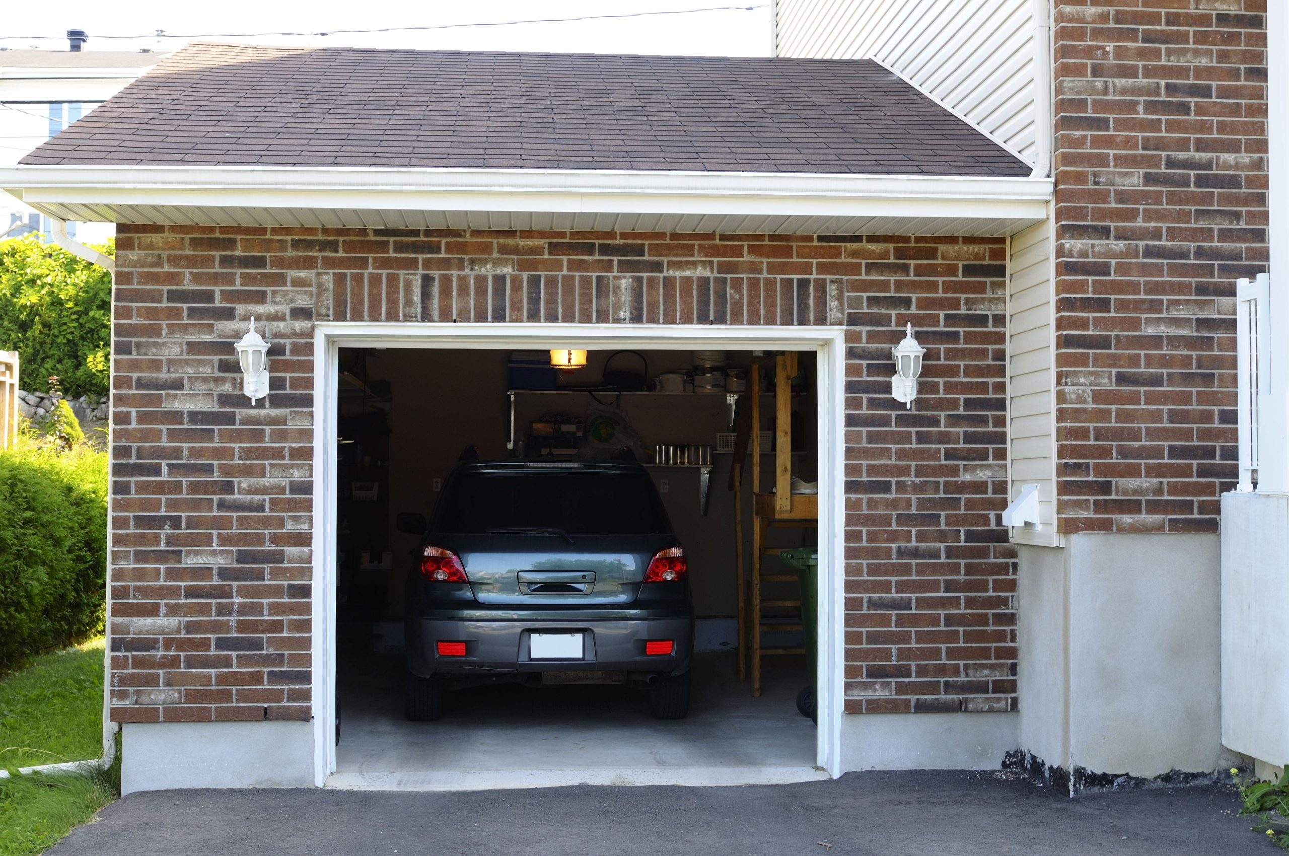 You Need the Best Garage Storage System Solutions in Covington, KY