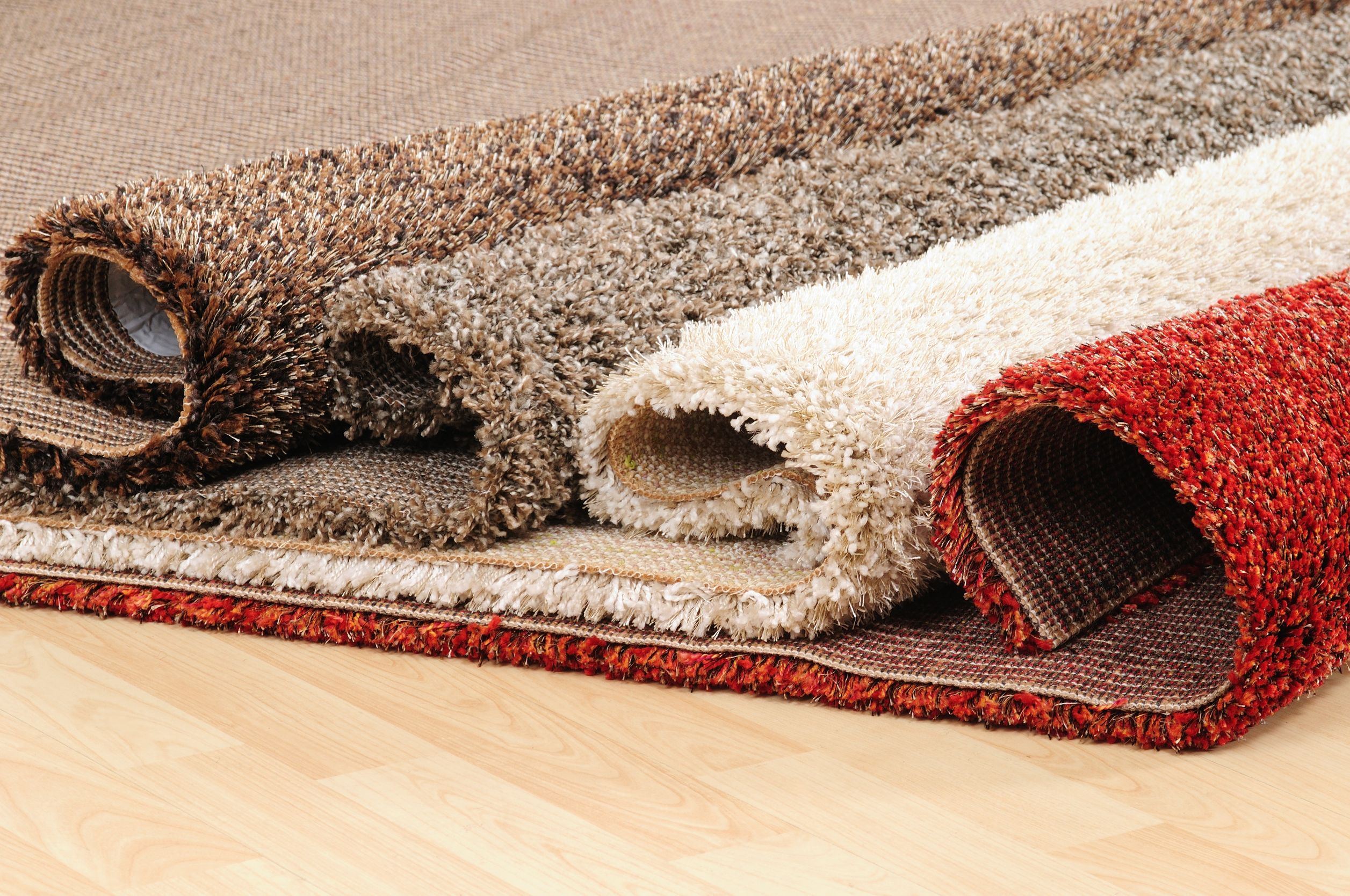 Why Hire a Professional to Clean My Area Rugs in Seattle