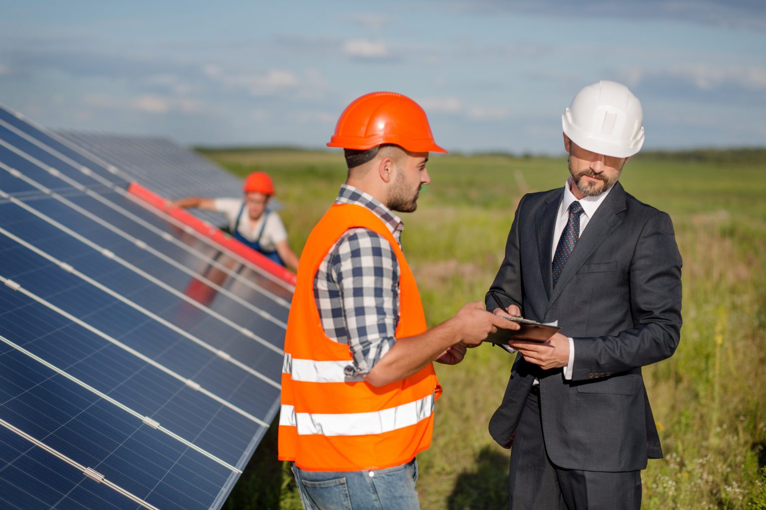 The Importance of Hiring a Licensed Solar Contractor in The Colony, TX