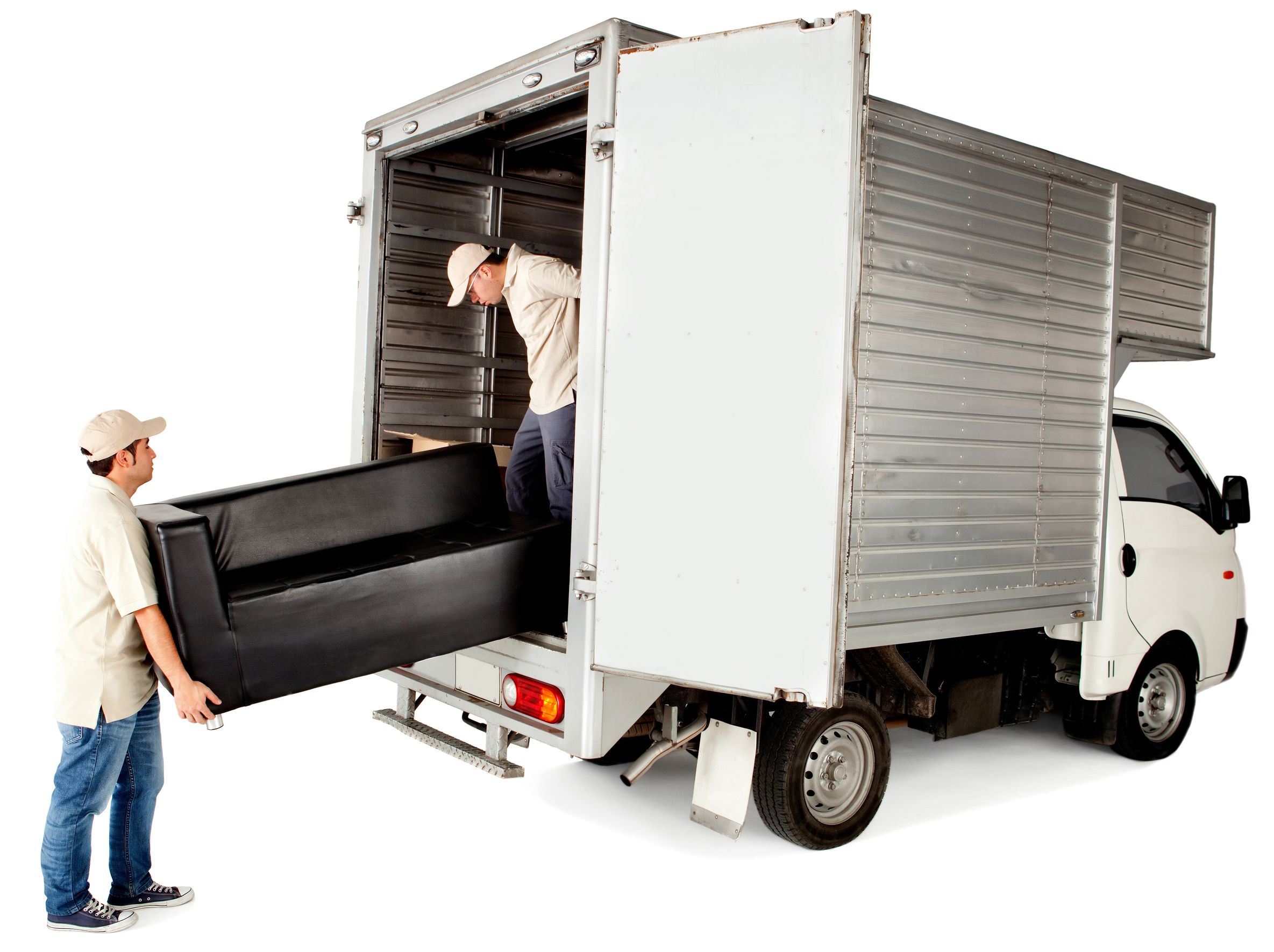 Find Moving Companies in Gig Harbor to Make Things Much Simpler