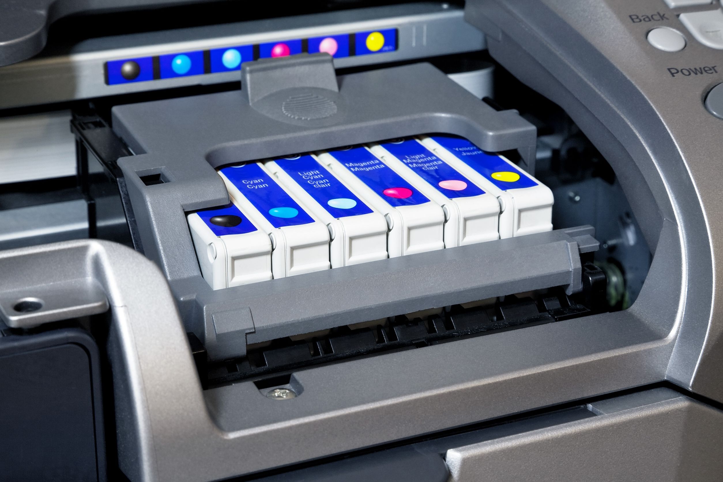Acquire Quality Transfer Printing Technology As a Business Solution