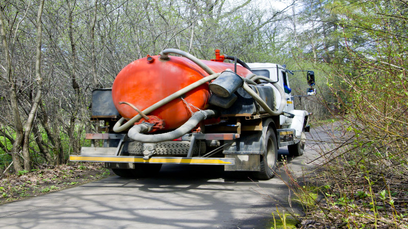 Top 3 Signs Your Home Needs Septic Pumping Near Deer Park, WA