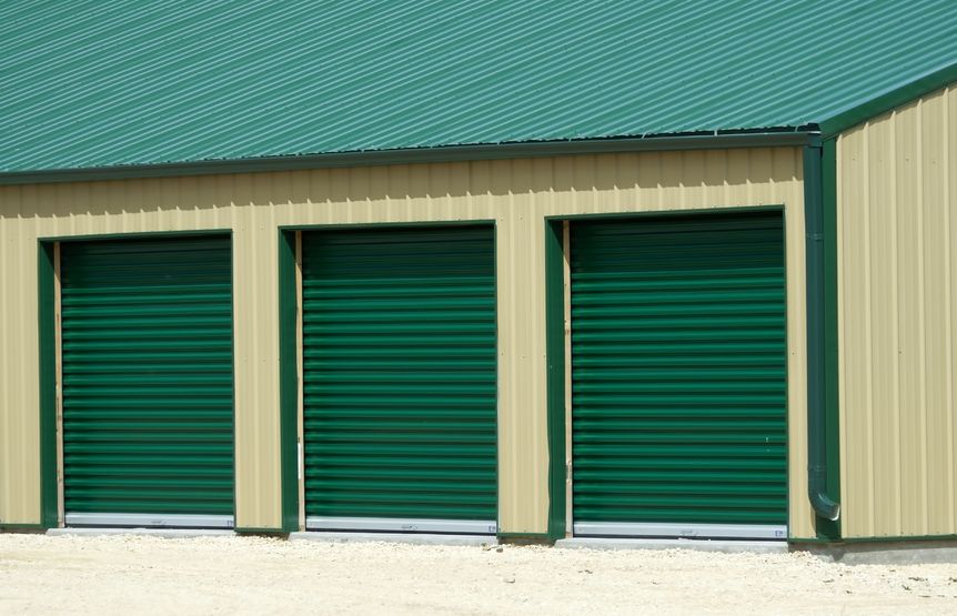 Signs You Need a Garage Door Replacement in Thurston County, WA