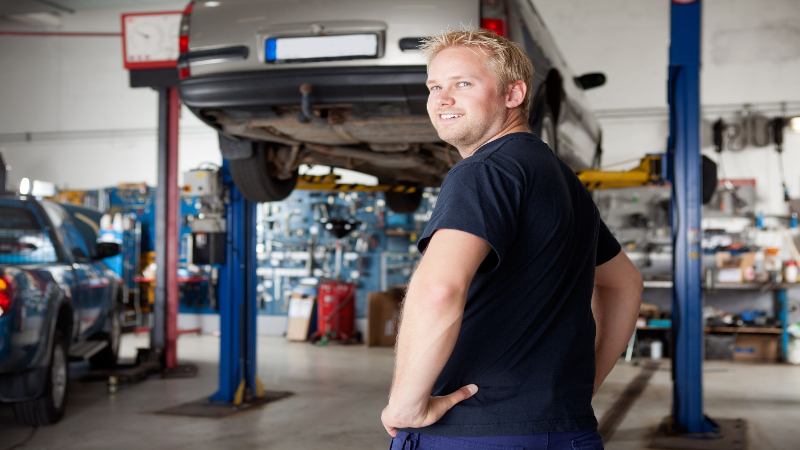 3 Tips to Help You Find the Best Auto Shop for Instrument Cluster Repair in AZ