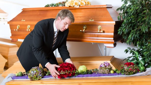 The Benefits Offered By Funeral Home In Mentor OH