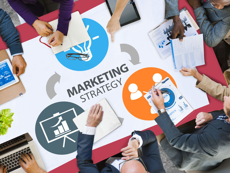 Rise With a Digital Marketing Strategy Agency in Port Deposit, MD