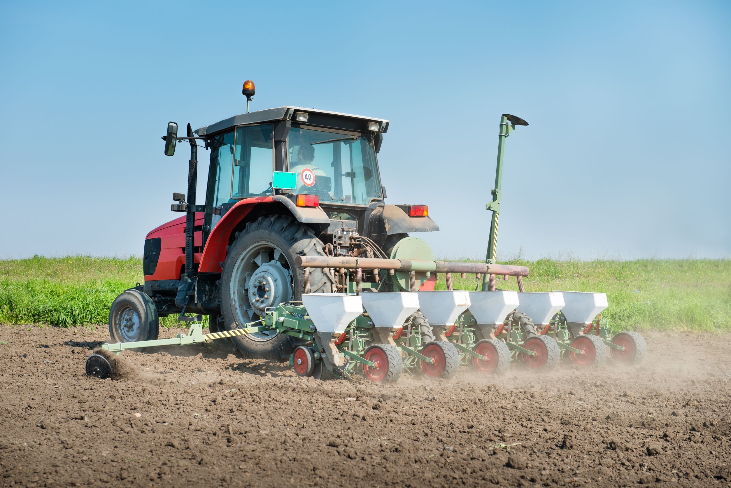 You Can Find Farm Equipment for Sale in Yorkton At Fair Prices