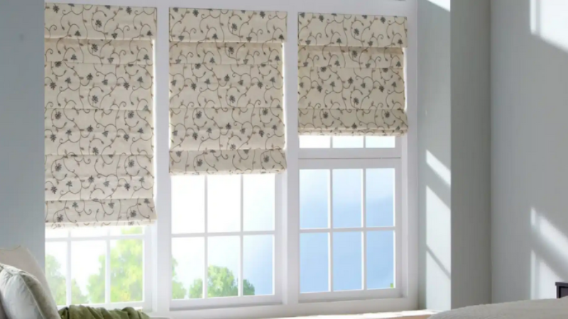 What to Know About Blinds and Window Shades in Peachtree City, GA