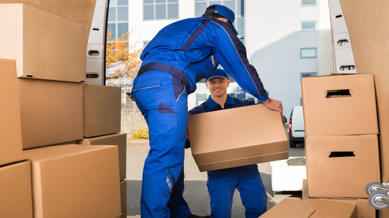 Look for Experienced Local Movers in Smithville, MO for Your Next Relocation