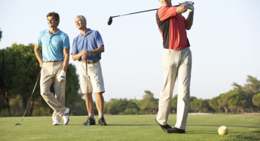 The Health Benefits of a Public Golf Course Membership in Lake Geneva