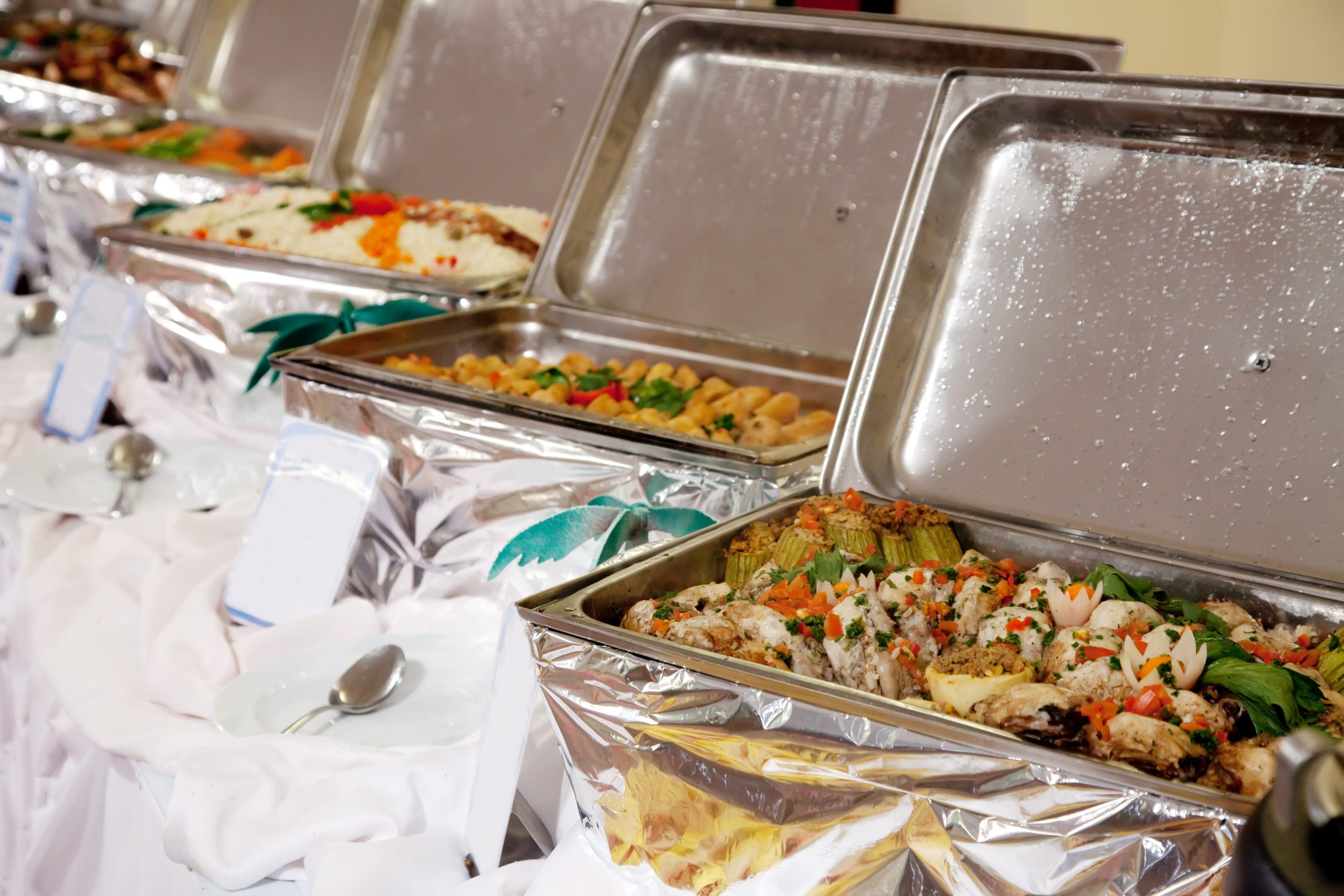 The Value of Choosing Expert Catering in Indianapolis, IN