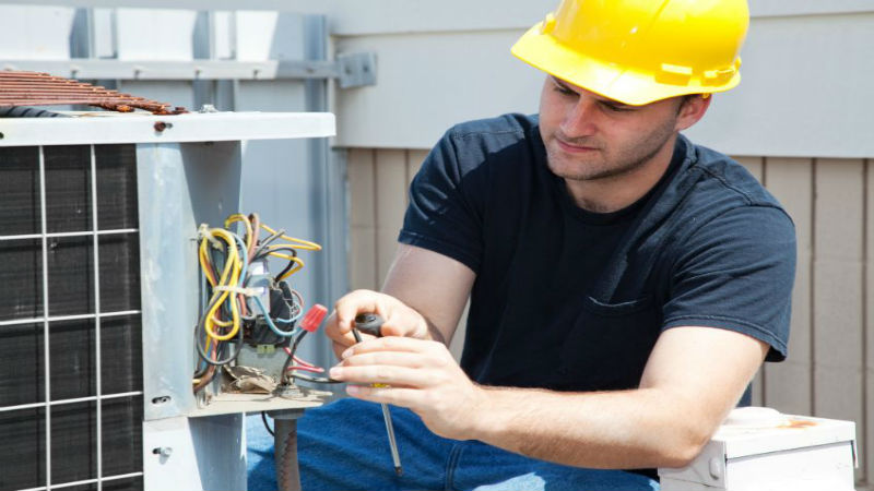 Signs You May Need HVAC Repair in Leesburg, GA