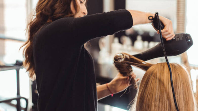 Why It’s So Important To Find A Good Hair Stylist And Stick With Them