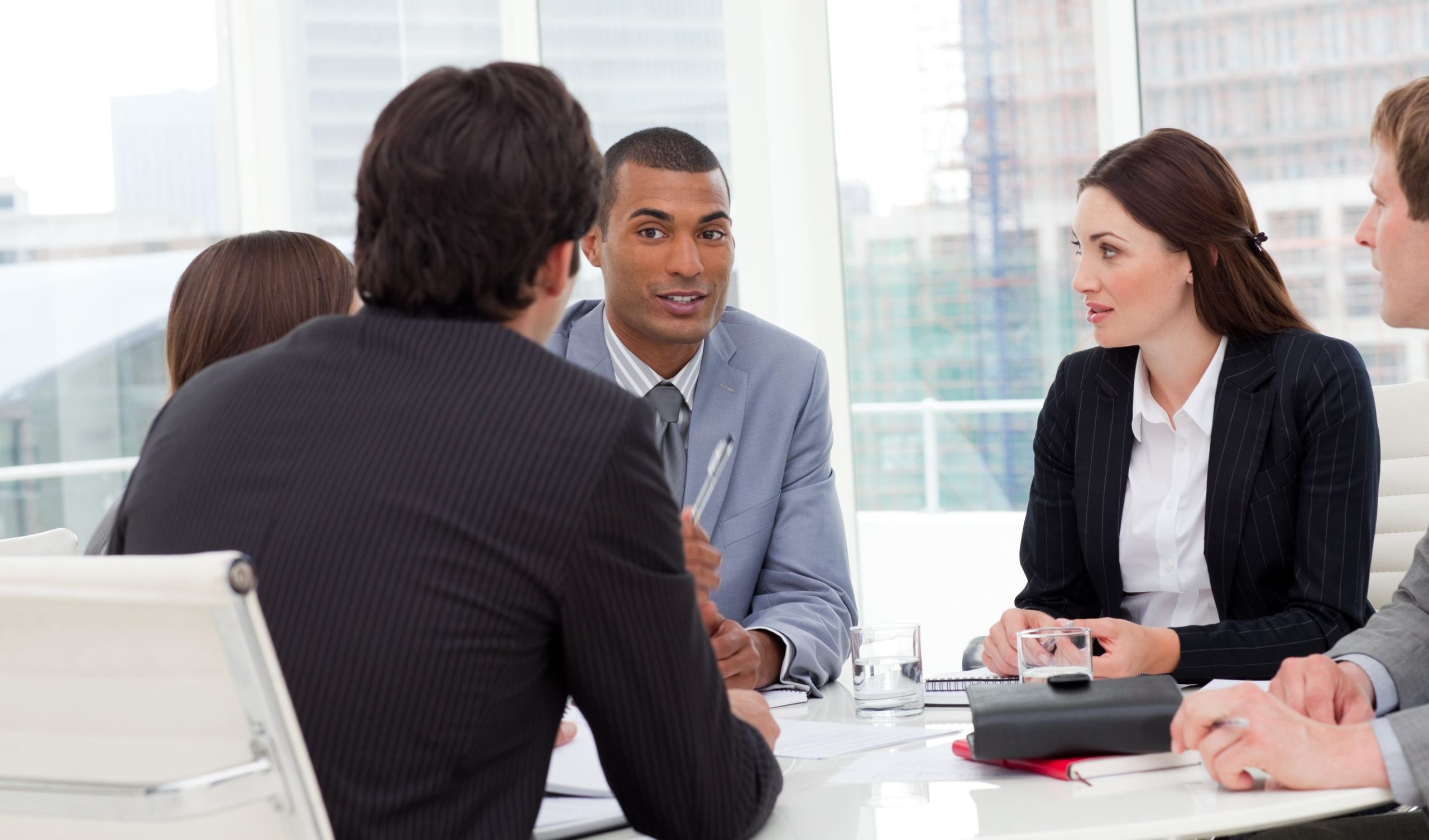 Top Signs You Should Work With an HR Consulting Firm in San Antonio, TX