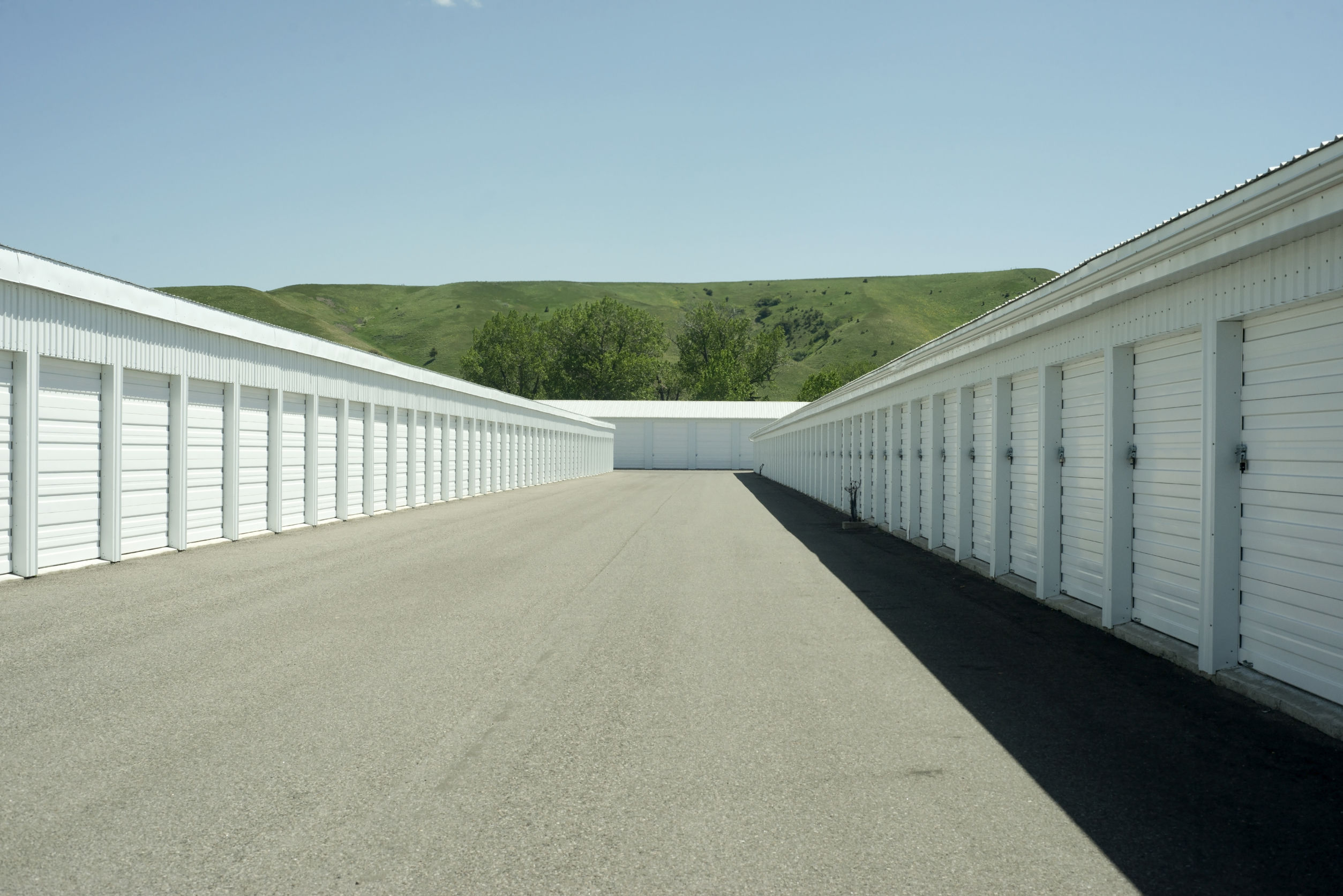 Finding Ideal Ground Level Self Storage in Moriches, New York