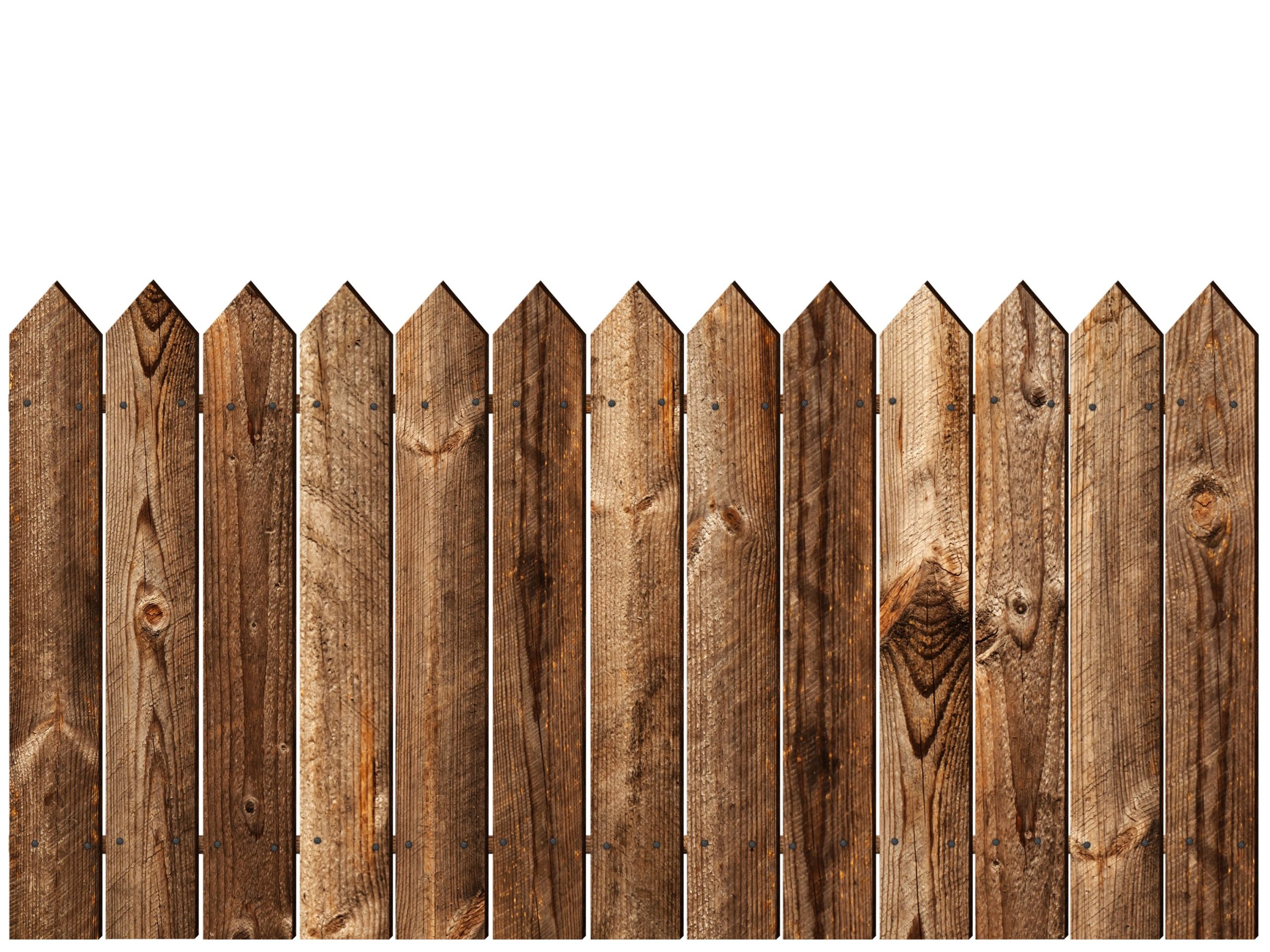 Buying Fence Supplies in Calgary