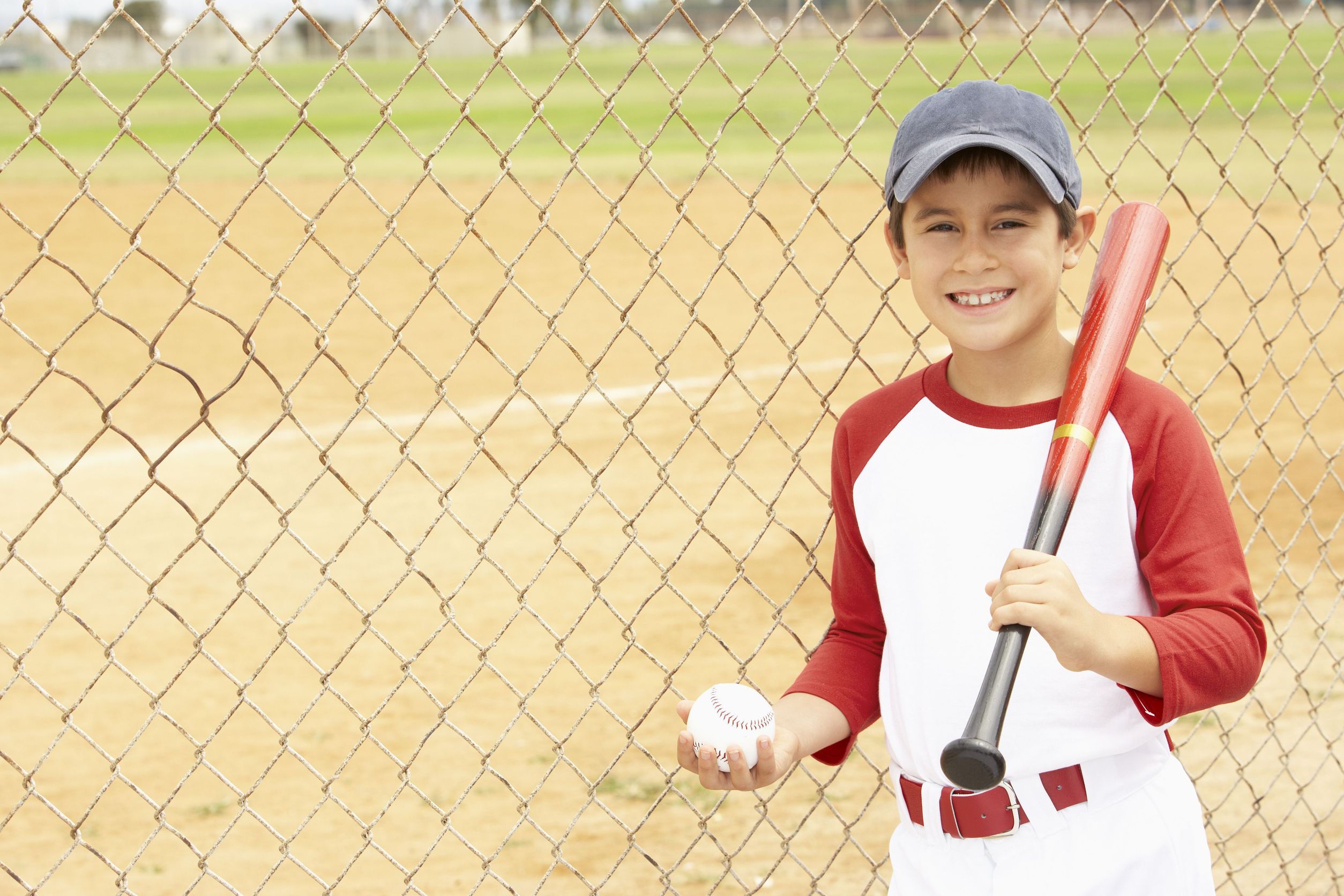 Develop Accuracy and Control with Indoor Baseball Training in Bridgewater