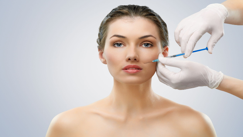 Are You a Good Candidate for Botox in Forsyth, GA?