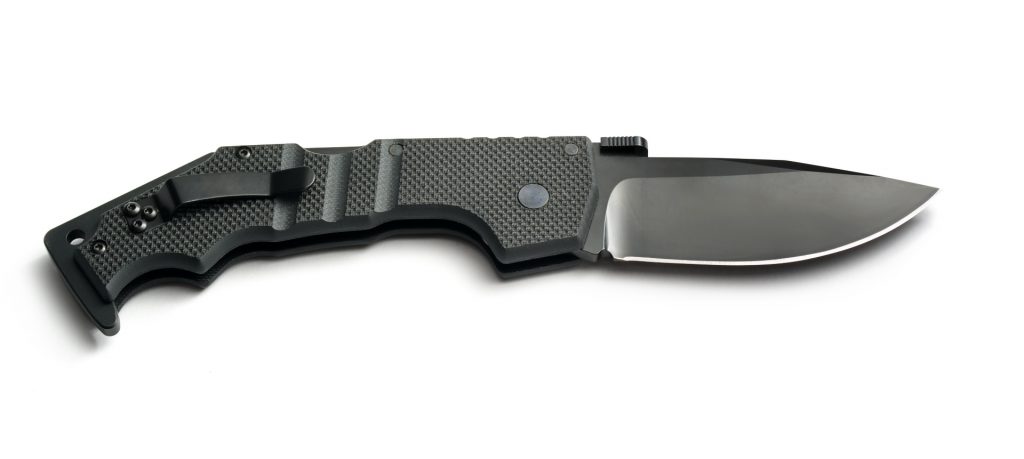 Microtech Continues Long Traditional of Putting Out Fine Automatic Knives