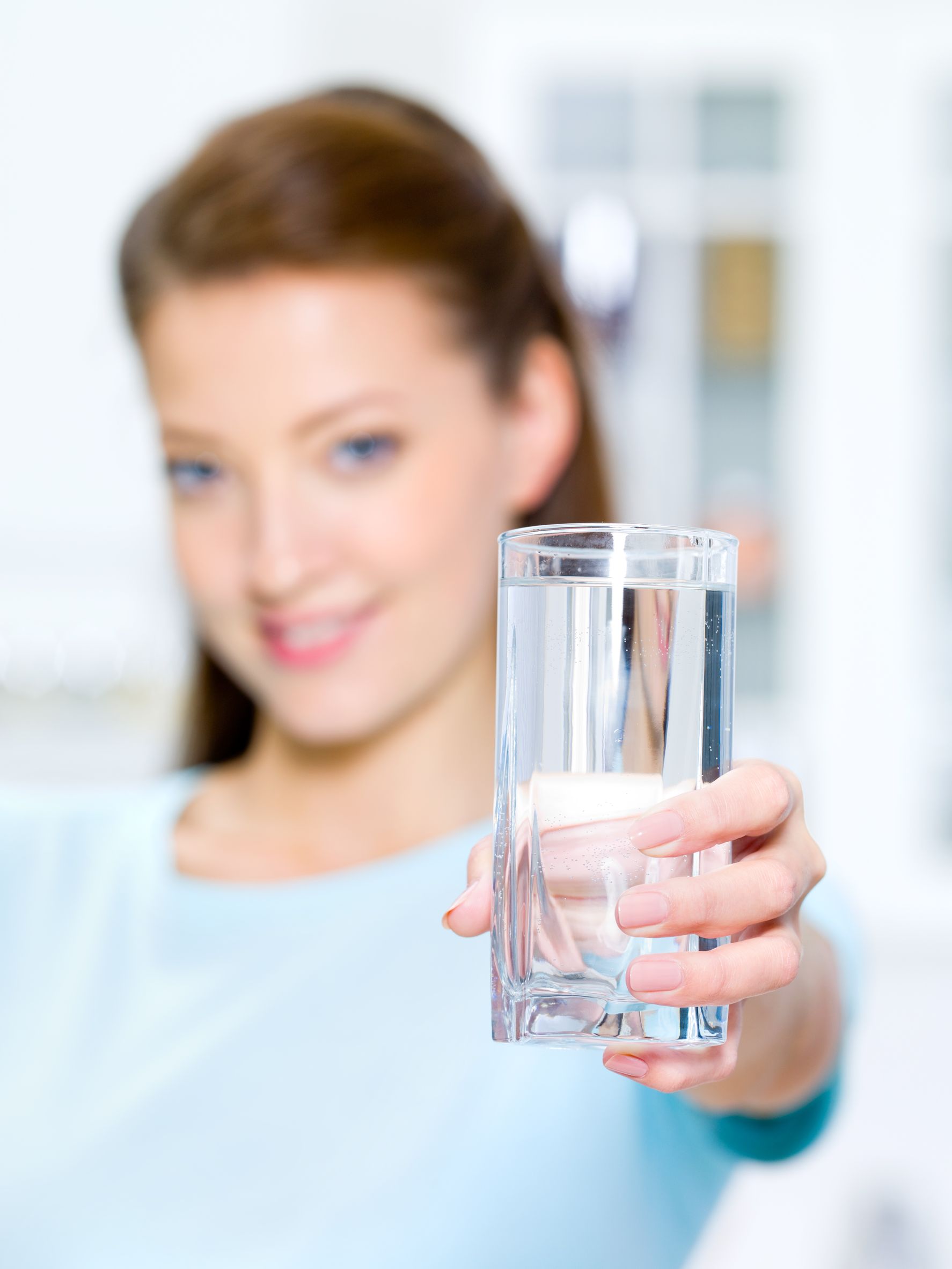 Water Structuring Devices vs. Traditional Water Filters: What’s the Difference?