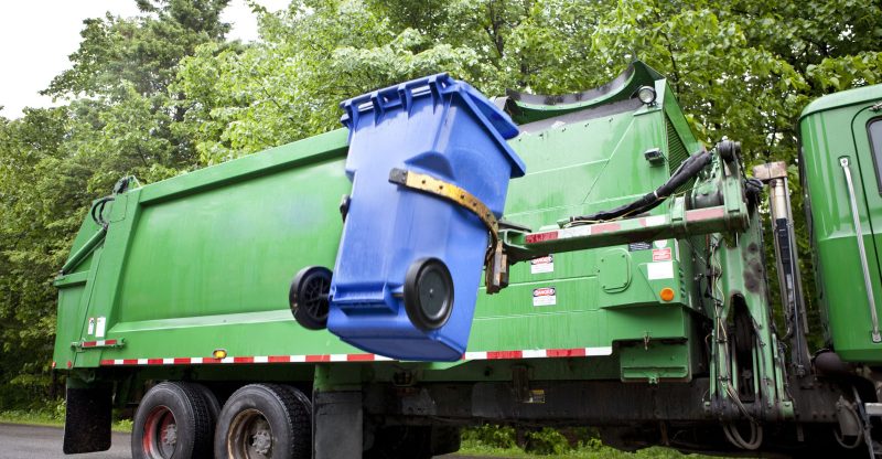 An Insight into Waste Management and Junk Removal in Riverdale