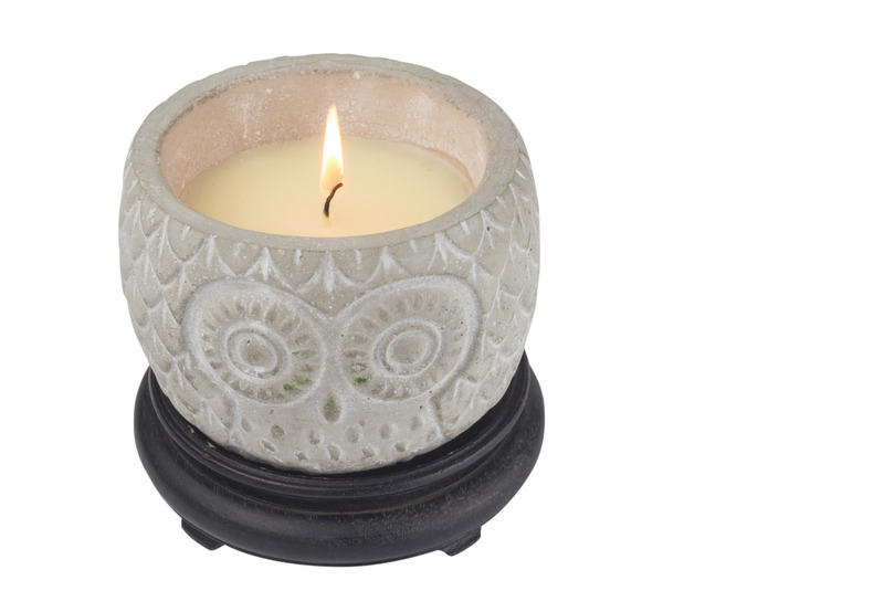 How to Choose Natural Wax Candles