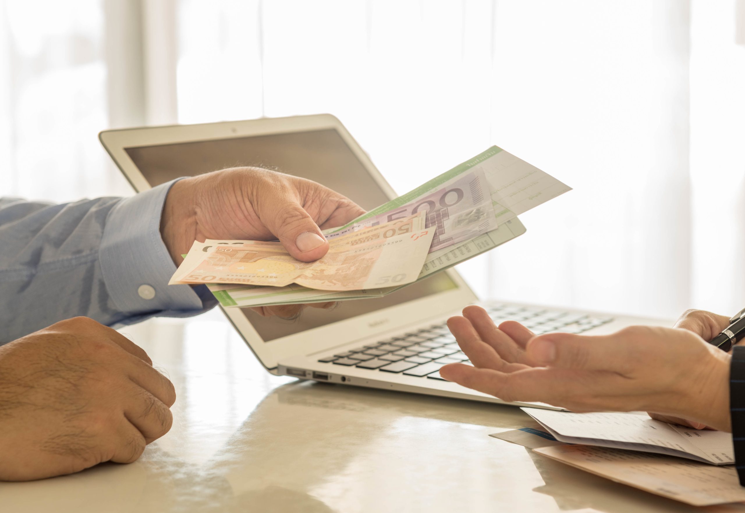 The Benefits of Opening a Commercial Bank Account in Buford, GA
