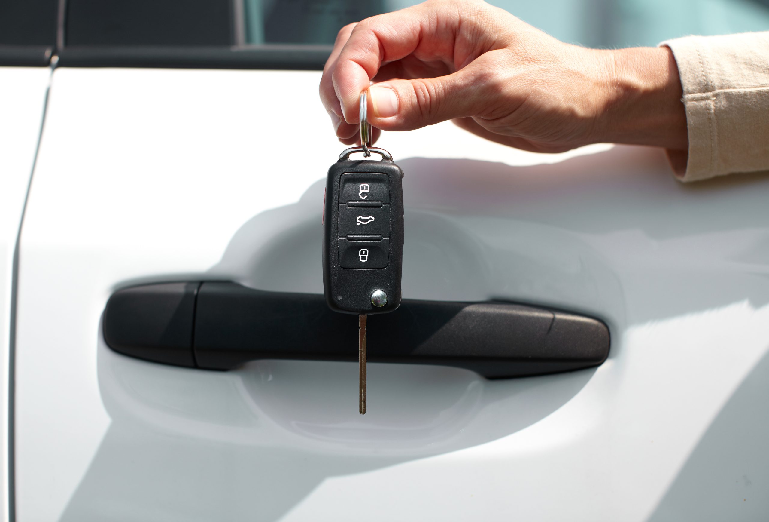 How Does a Locksmith for Residential Areas Increase Your Security?