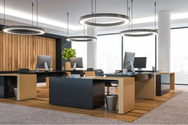 When to Consider a Shared Office in Chicago Space for Your Startup