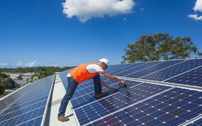 You are Thinking about Solar Energy for your Home in Fort Myers, Florida