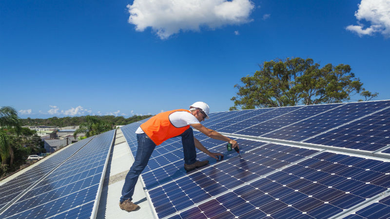 You are Thinking about Solar Energy for your Home in Fort Myers, Florida